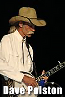 Dave Polston