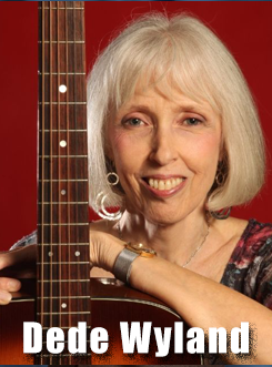 Dede Wyland - Vocal Class