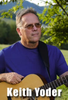Keith Yoder Jamming Class